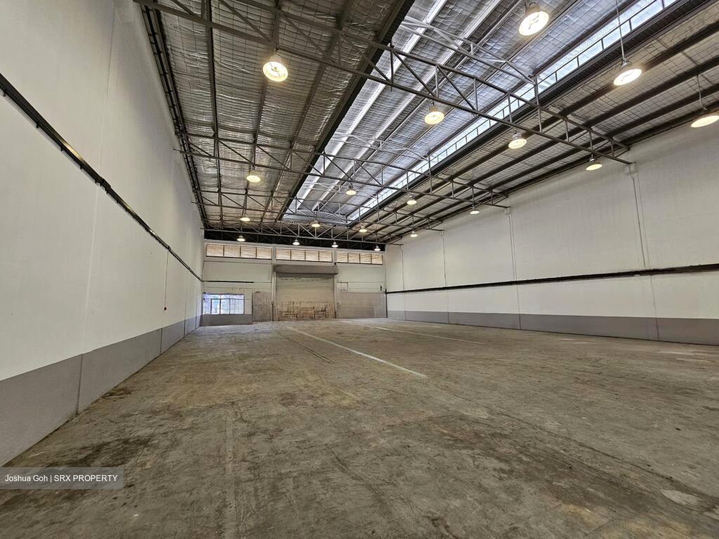 Loyang Way (D17), Factory #458017961